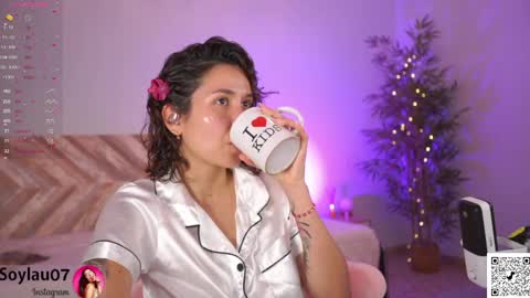 imjess_ online show from May 11, 2:56 pm