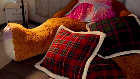 Joanna  Independent model. online show from November 13, 10:34 pm