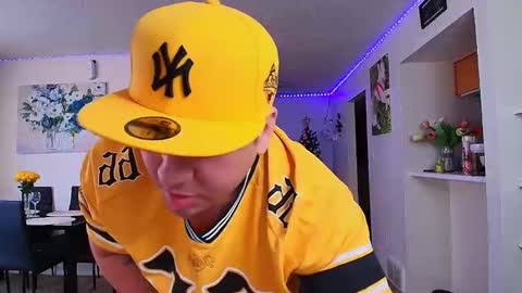 imjosue online show from January 14, 3:09 pm