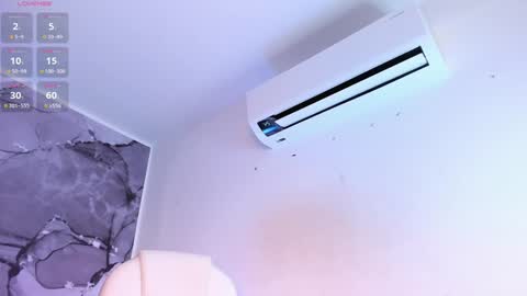 Leana online show from January 30, 10:41 pm