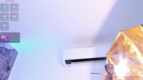 Leana online show from March 1, 12:07 am