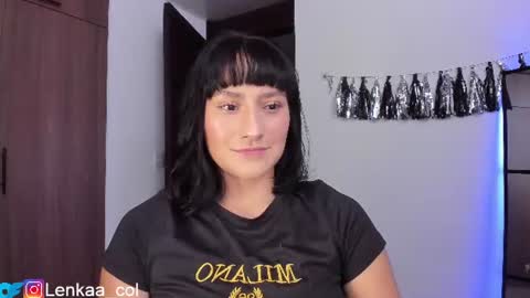 Lenka online show from June 11, 12:54 am