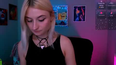 Leyla online show from June 27, 7:09 pm