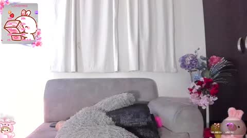 Liaa online show from December 12, 12:27 am