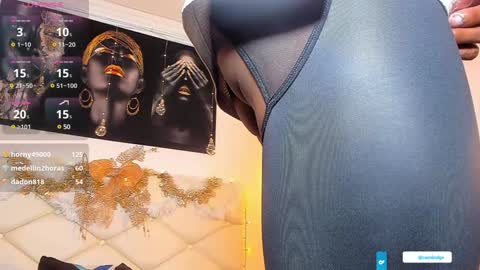 Camilo Lodge online show from December 4, 9:23 am
