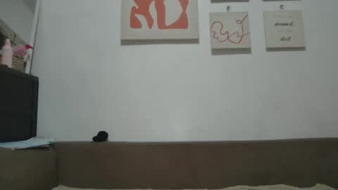 Immaculate02 online show from December 1, 6:00 am