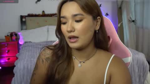 Imma  online show from October 30, 3:29 am