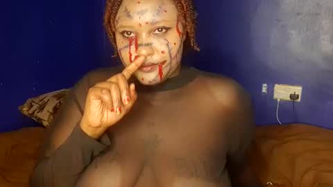 immissv online show from October 30, 6:19 pm