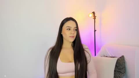 Nicole online show from September 27, 10:18 pm