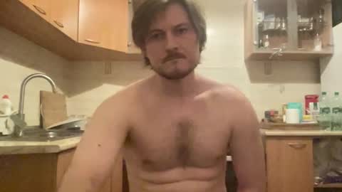 imnotall online show from March 20, 4:45 pm