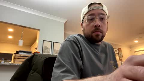 imnotcharliekirk online show from March 18, 11:54 pm