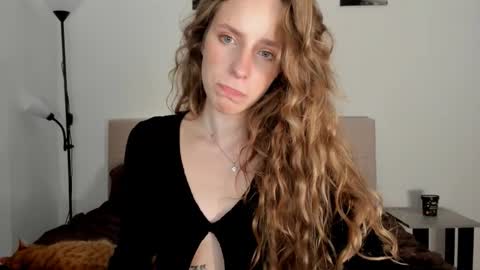 my name Imo  Fansly  online show from September 9, 5:13 pm