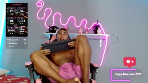 imperial_lust online show from November 5, 12:18 pm