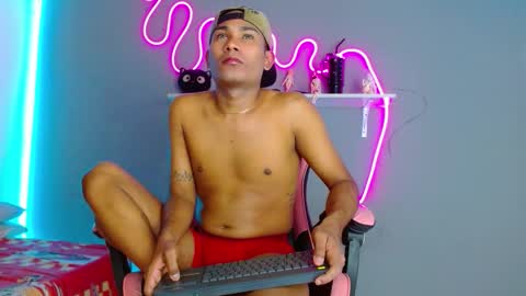 imperial_lust online show from October 23, 9:22 am