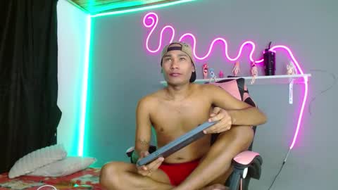 imperial_lust online show from October 21, 8:52 am