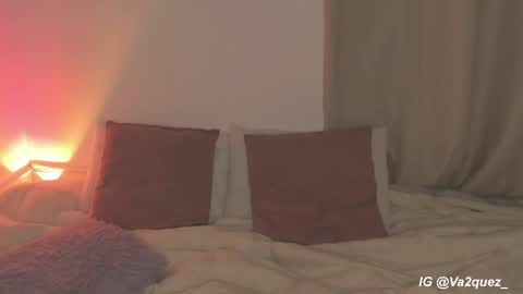 Sara online show from April 28, 3:22 am