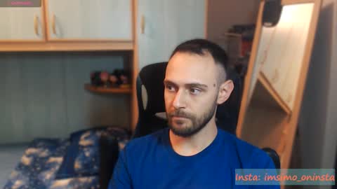 Simo online show from September 30, 4:50 pm