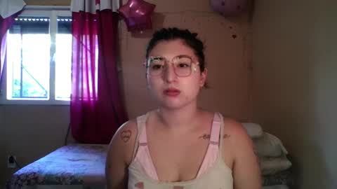 Florencia online show from April 3, 7:43 pm