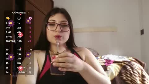 Florencia online show from January 5, 4:38 pm