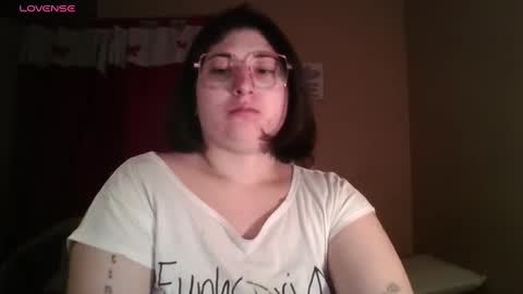 Florencia online show from October 13, 12:12 am