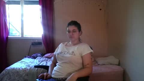 Florencia online show from April 18, 7:07 pm