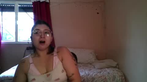 Florencia online show from April 19, 6:21 pm