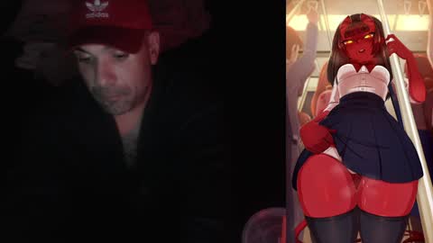 I use to be imeverythingandnothing online show from December 17, 11:39 am