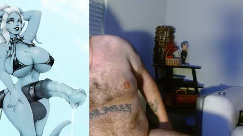 I use to be imeverythingandnothing online show from November 12, 8:38 am