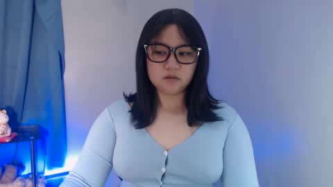 Cherryl online show from December 10, 1:54 am