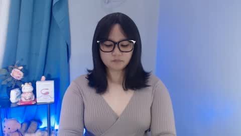 Cherryl online show from December 16, 5:49 am