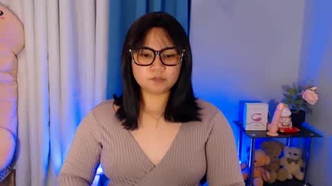 Cherryl online show from December 22, 9:31 pm
