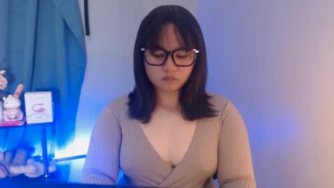 Cherryl online show from December 3, 4:31 am