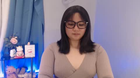 Cherryl online show from December 14, 3:25 pm