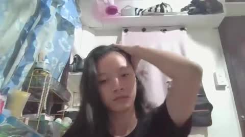 imurasian_fox online show from April 18, 10:50 am