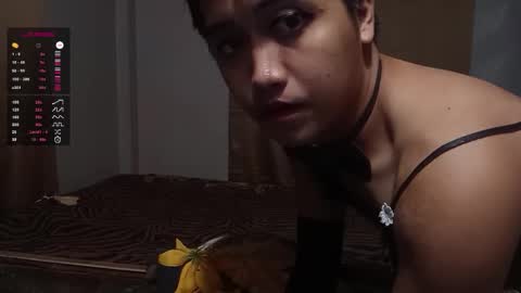 imyourbabyboss online show from September 29, 12:37 pm