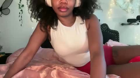 Babygirl online show from May 14, 9:13 pm