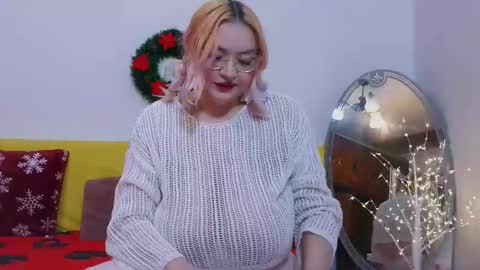 Ina online show from December 18, 4:52 am