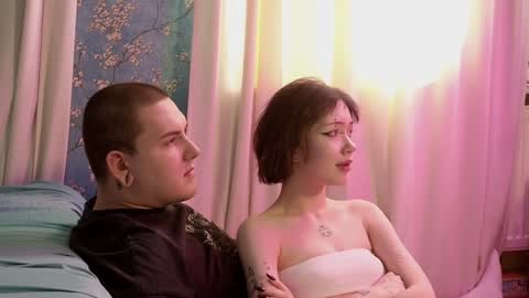 OTIS and MILIY online show from January 28, 3:57 pm