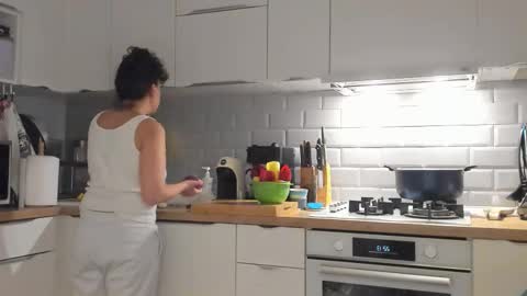 Ina Kush online show from October 2, 7:12 pm