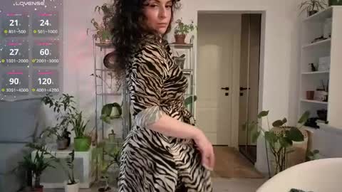 Ina Kush online show from April 17, 11:40 pm