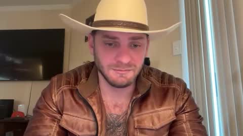 Inmate1993 online show from February 5, 3:15 pm