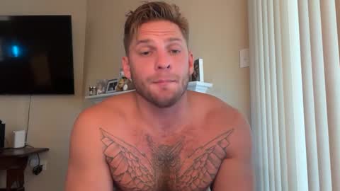 Inmate1993 online show from October 8, 4:13 pm