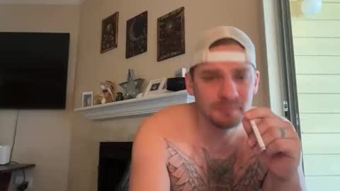 Inmate1993 online show from February 9, 3:37 pm