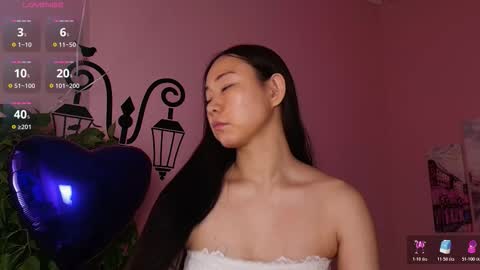 INARI online show from February 15, 5:11 pm