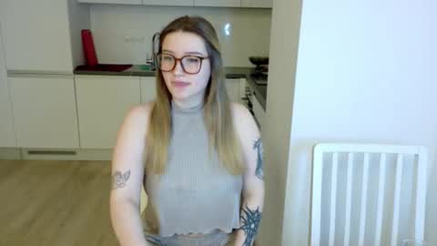 KrisCauter online show from March 7, 5:57 pm