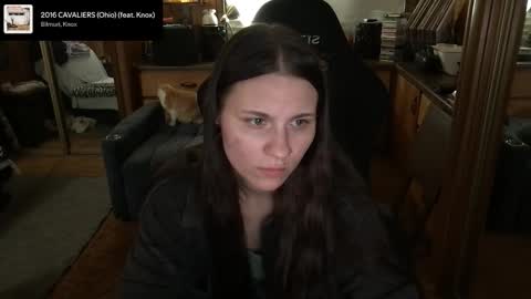 Carter online show from October 17, 5:33 am