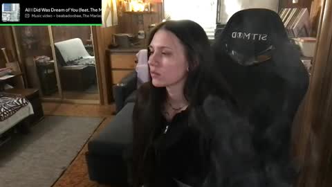 Carter online show from April 12, 6:39 am