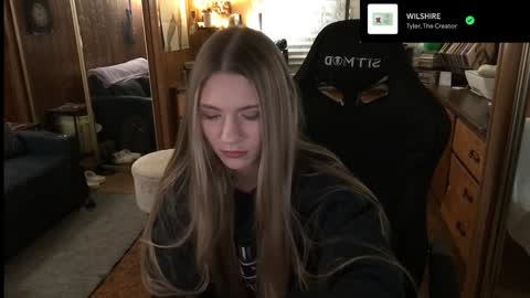 Carter online show from December 28, 4:51 am
