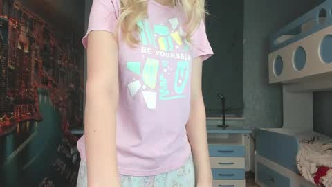 Masha online show from April 5, 7:55 pm