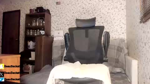 Beau Beckett online show from July 19, 4:26 am